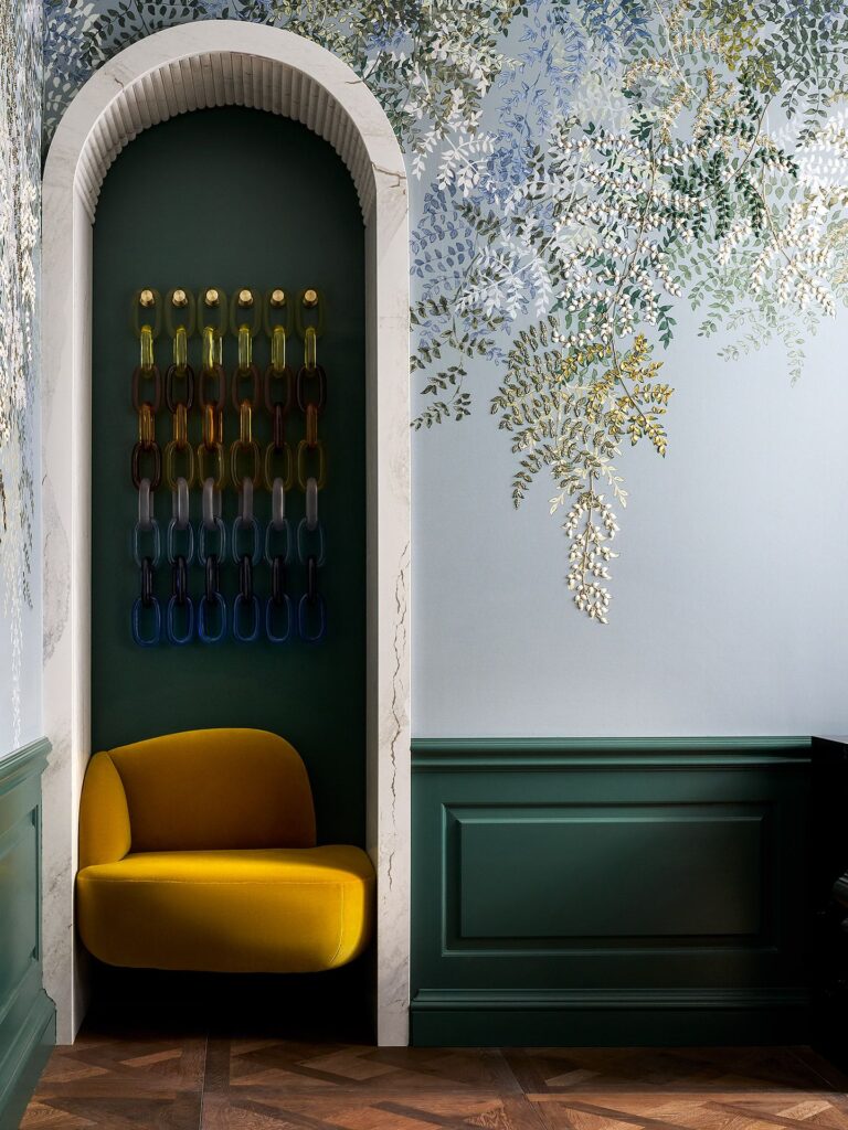 أفضل شركة تصميم داخلي في الرياض