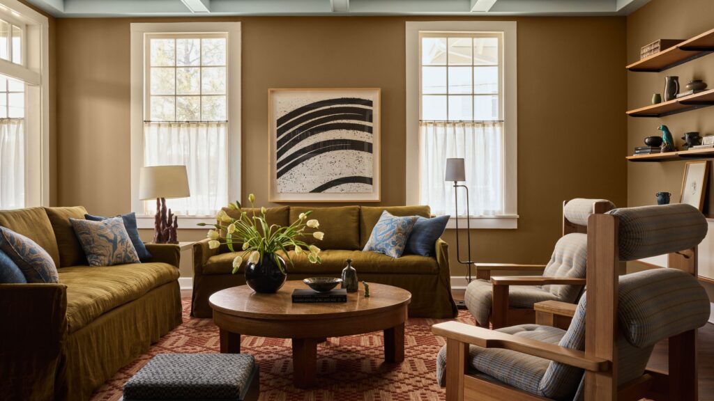 أفضل شركة تصميم داخلي في الرياض