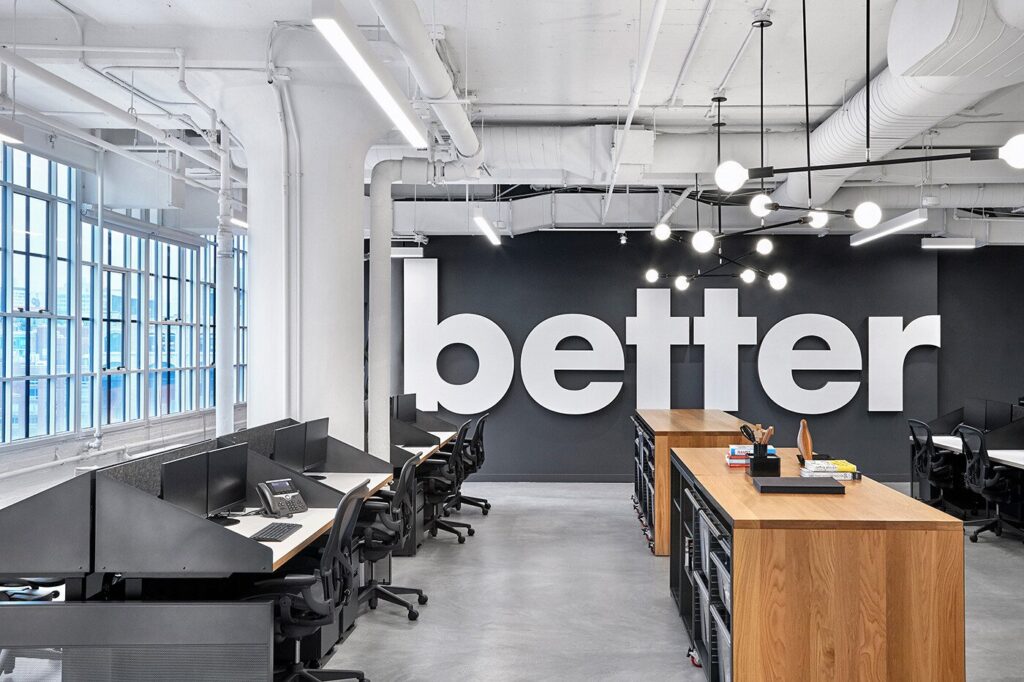 أفضل شركة تصميم داخلي في الرياض