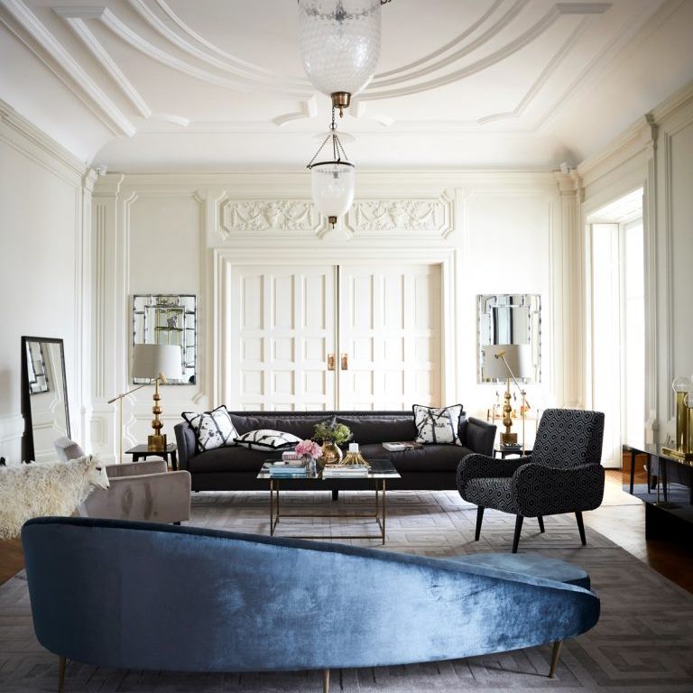 أفضل شركة تصميم داخلي في الرياض