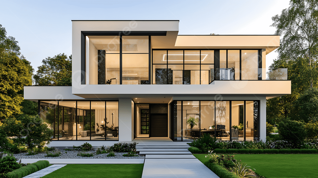 المخطط المعماري وأهميته في مشاريع الرياض