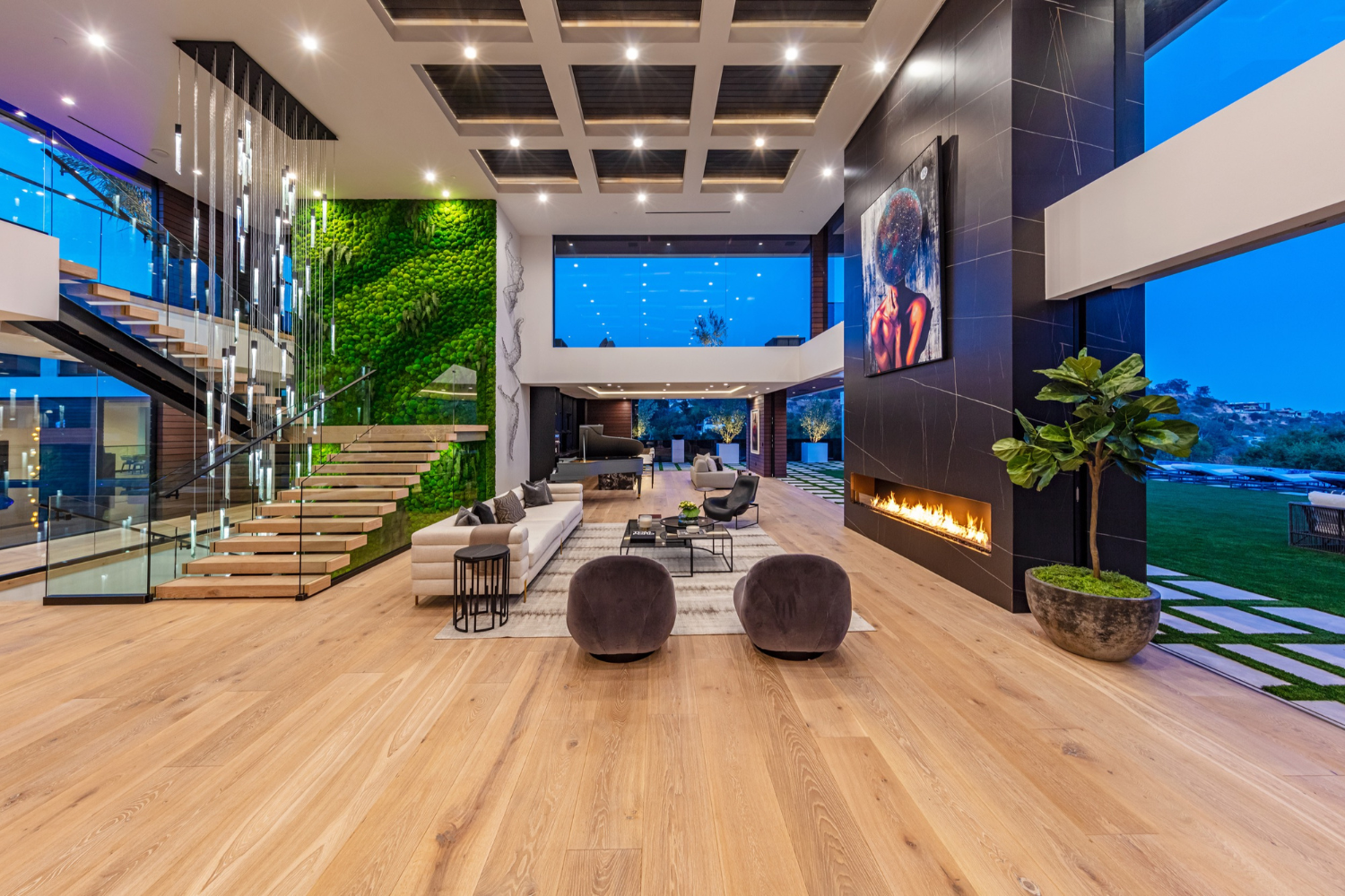 شركة تصميم معماري في الرياض