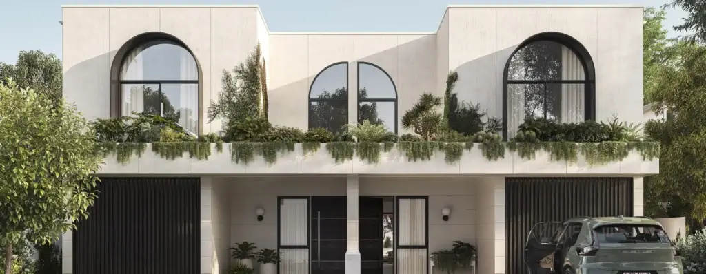 تصميم واجهات مودرن أو تصميم واجهات كلاسيك في الرياض: أيهما يناسب منزلك؟