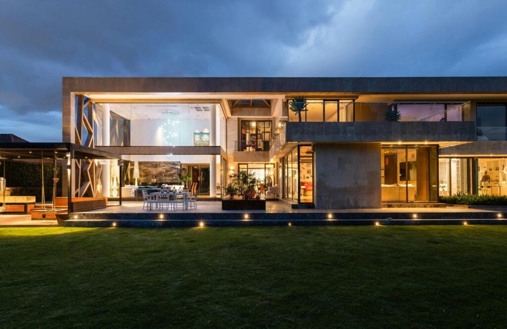 تصميم واجهات مودرن أو تصميم واجهات كلاسيك في الرياض: أيهما يناسب منزلك؟