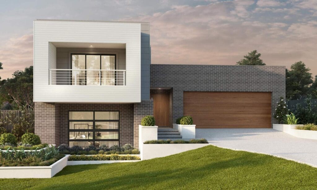 تصميم واجهات مودرن أو تصميم واجهات كلاسيك في الرياض: أيهما يناسب منزلك؟