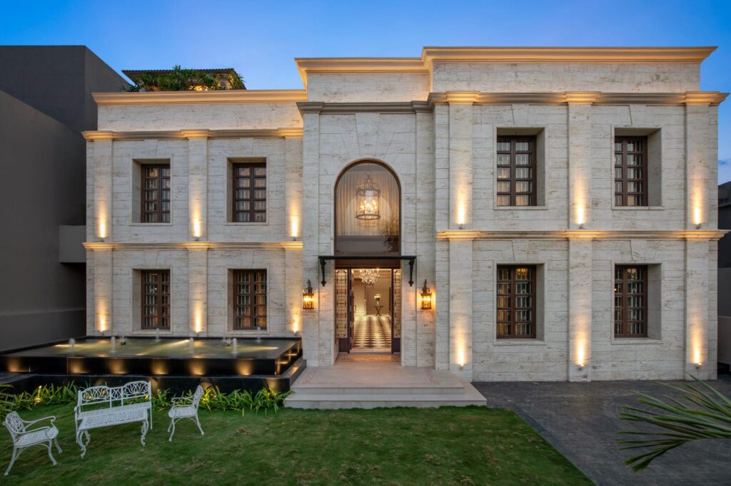 1000173981 أنواع الواجهات المعمارية