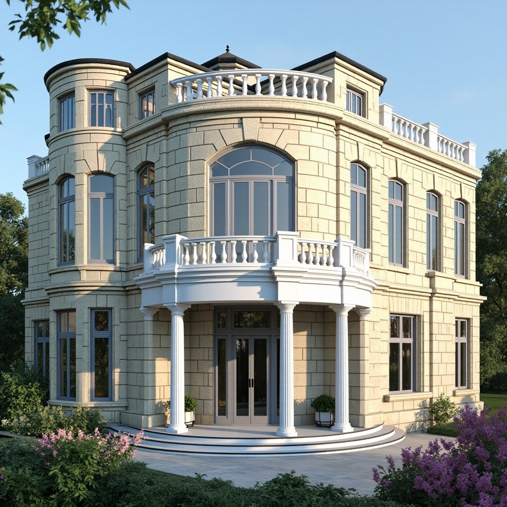 1000173983 أنواع الواجهات المعمارية