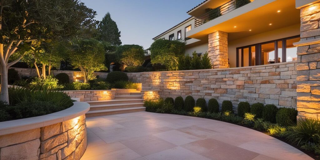 1000173989 أنواع الواجهات المعمارية