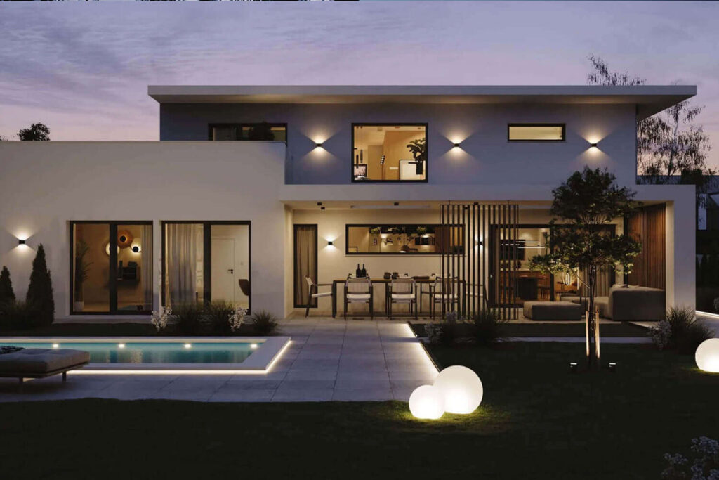 1000174039 أنواع الواجهات المعمارية