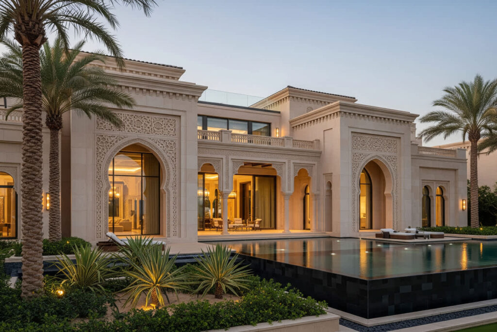 1000174041 أنواع الواجهات المعمارية