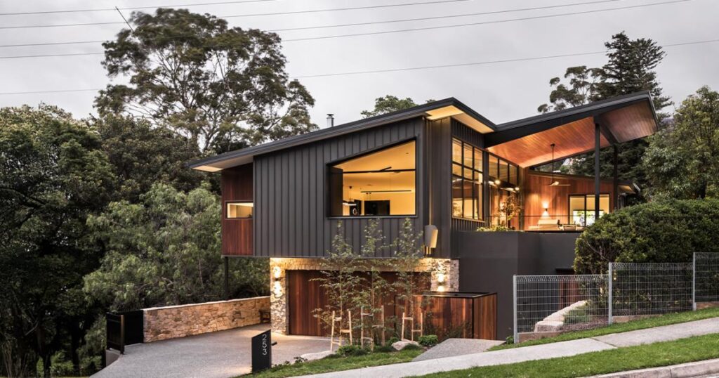 1000174047 أنواع الواجهات المعمارية