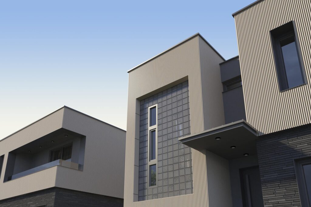 1000174049 أنواع الواجهات المعمارية