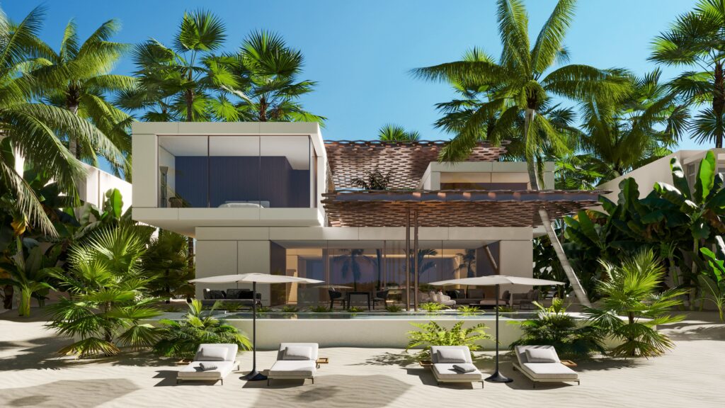 كيف تختار واجهة المبنى المناسبة في الرياض؟ نصائح هندسية وعملية