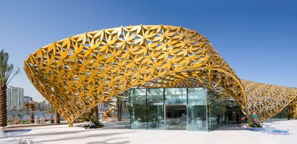 كيف تختار واجهة المبنى المناسبة في الرياض؟ نصائح هندسية وعملية