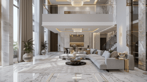 تشطيب وتسليم مفتاح في الرياض